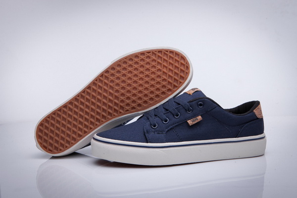 Low Top Lace Shoes Men--449